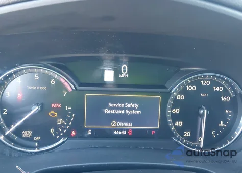 2019 Cadillac Xt4 Premium Luxury z USA, uszkodzony, nr VIN 1GYFZCR40KF196944